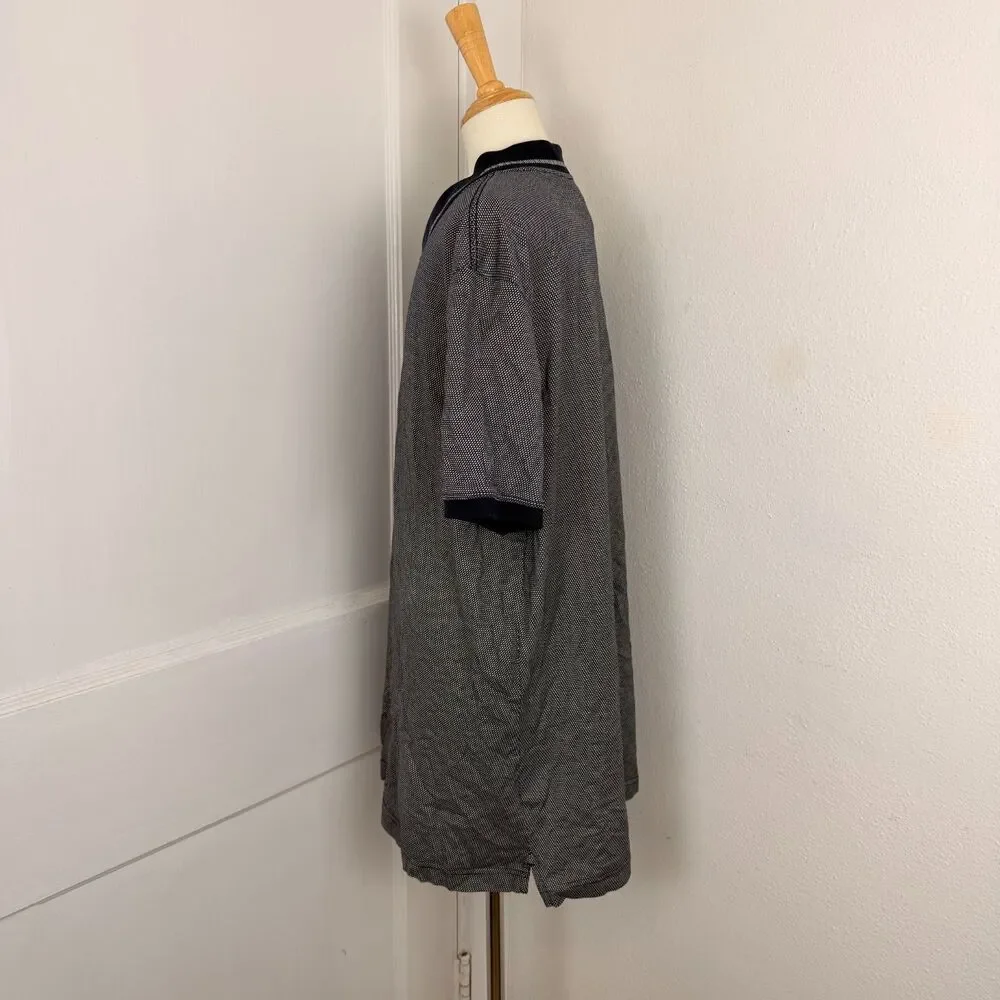 Banana Republic Touch Polo XL